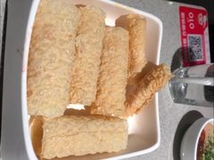 -海底捞大排档火锅(悦荟广场店)