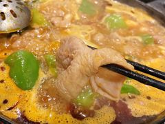 -湘肠香火锅店(团结湖店)