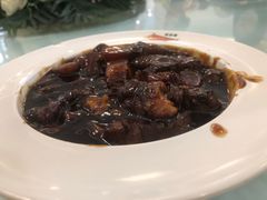 -京北渔家傲