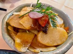 -山石榴·贵州菜(丰盛里店)