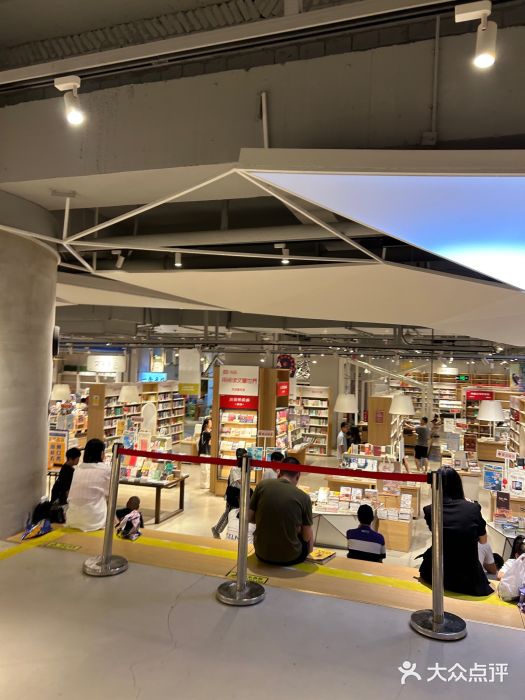 当当书店(国泰广场店)图片