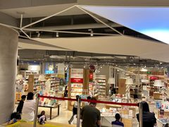 -当当书店(国泰广场店)