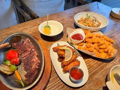 -瓦库茶馆37号(北龙湖店)