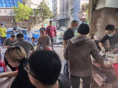 -新昌早餐店(东城店)