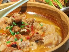 -吃饭皇帝大(解放西路店)