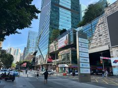 -福田卓悦INTOWN购物中心