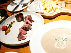 -布拉格餐厅· 中欧捷克菜(全国首店)