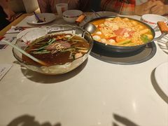 -七八冷面·延边朝鲜族美食(圣熙八号店)