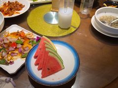 -乡里八闽·福州乡土菜(火车北站店)