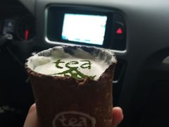 -茶是一枝花泡茶店