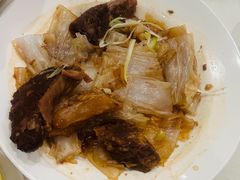 -麒麟海鲜酒家(Richmond)
