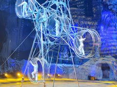 -广州长隆国际大马戏