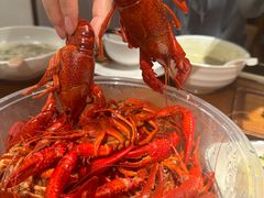 -袁老大龙虾(石鼓路总店)