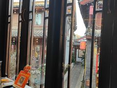 -桥边小楼·手工云南菜·古城观景小楼
