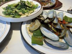 -新海利海鲜城·41年珠海老字号(夏湾店)