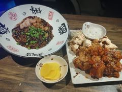 -乐园夜市场(五道口王庄路店)