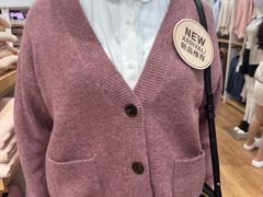 -优衣库(青岛万象城店)