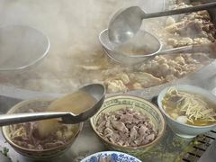 -杨家牛肉汤(淮建路店)