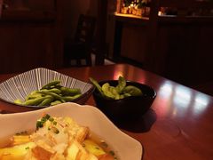 -醉虎传(南锣鼓巷店)