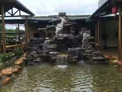 -海精英海鲜世界(台海路店)