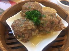 陈皮蒸牛肉球-点都德(千灯湖环宇城店)