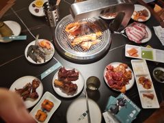 -東盛炭烤自助料理(浦东文峰广场店)