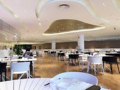 大堂-国际青年会议酒店-苏莱斯餐厅