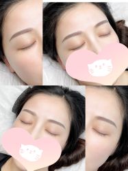 -MIVI野生眉纹绣纹眉