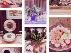 -鸿腾国际大酒店-海鲜姿造海鲜烤肉自助餐