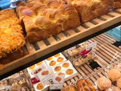 -工匠面包(壹方店)