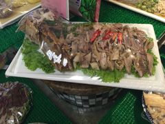 -今鲜源大酒店·中华餐饮名店(新湛路店)