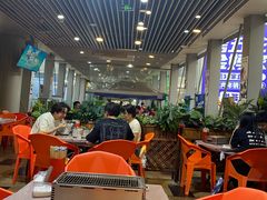 -回头烧烤(悦荟购物中心店)