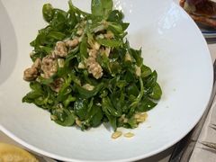 -渔港甄宴·海鲜·地标烟台菜(金沙滩店)