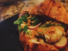 -HIGH FIVE哈福手工汉堡(桂林路店)