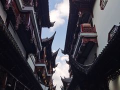 -上海城隍庙