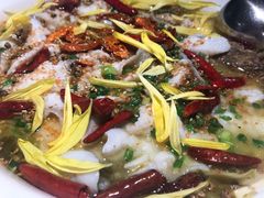 -太二酸菜鱼(正大广场店)