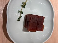 -蔡澜点心·粤菜(新街口IFCX店)