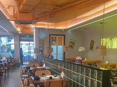 大堂-味之绝·美蛙鱼头火锅(科巷店)