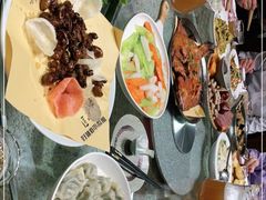 -永红源啤酒·烧烤·海鲜·大排档(青特城店)