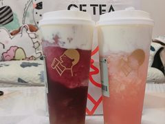 -喜茶(广州中山六路店)