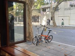 -RUMORS COFFEE ROASTERY鲁马滋咖啡(湖南路店)
