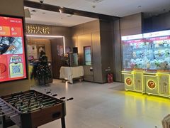 -海底捞火锅(王府井银泰in88店)