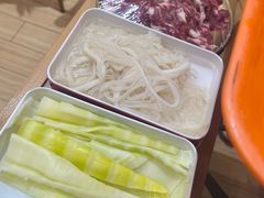 -黔哆哆地摊酸汤火锅(清湖店)