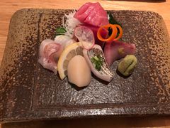 -奈良本寿司(永嘉路店)
