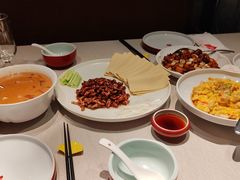 -小京华楼·京味斋(三元桥国展店)