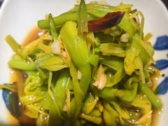 -喜晋道面馆(华严寺广场店)