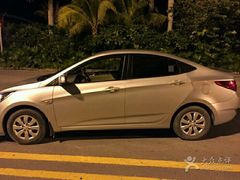 -骑仕租车(三亚凤凰机场店)