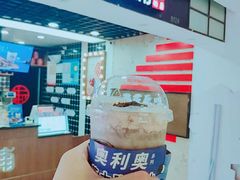 -桂桂茶(恒基名人店)