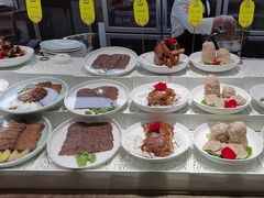 -新海渔港·胶东海鲜家常菜·家宴(奥体中心店)