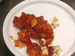-旺顺阁·北京菜·烤鸭(大望路店)